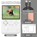 ANBERNIC RG 40XXV Retro Handheld Game Console video game consoles Linux System Support Output 5G WiFi Bluetooth PSP Game RG40XXV