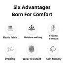 Women's sportswear set, running shorts, T-shirt, yoga wear, thin fitness badminton wear, breathable comfortable and well-fitting