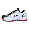 Men Badminton Shoes Wear Resistant Original Indoor Breathable Professional Sneakers Brand High Quality Unisex Volleyball Shoes
