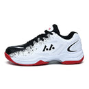 Men Badminton Shoes Wear Resistant Original Indoor Breathable Professional Sneakers Brand High Quality Unisex Volleyball Shoes
