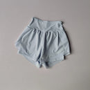 Women's Workout Shorts Anti-See-Through Quick-Dry Loose Fit for Running Yoga Tennis Versatile Athletic Wear