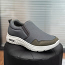 New Men's Sneakers Shoes For Men Soft Sole Comfortable Breathable Slip-On Spring Male Sneakers For Mens Tennis 40-45