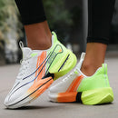 Men's Tennis Shoes Designer Fashionable Carbon Plate Sports Shoes Outdoor Soft Soled Mesh High Quality Running Shoes skateboard
