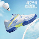 High-quality Badminton Trainers for Men and Women Athletic Tennis Shoes Volleyball Sneakers Anti-Slip Indoor Outdoor Sports