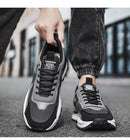 Men's Casual Sneakers Lightweight Walking Shoes Fashion Outdoor Soft Male Casual Running Shoes Breathable Men Footwear Sneakers