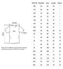Men Table Tennis T-Shirt Undercurrent Pattern Men's Summer ventilate Badminton T-Shirt Table Tennis Short Sleeve Quick Dry Tops