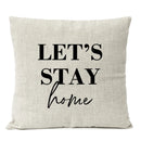 Black Geometric Pillow Cover Home Decor Arch Line Boho Bohemia Throw Pillow Case Modern Living Room Decorative Sofa Cushion