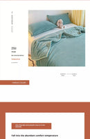 Home Textiles Flannel Blanket Air Conditioning Blanket Thin Spring Summer Fleece Blanket Office Nap  Blanket Multi-size Optional