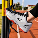 Men Badminton Shoes Wear Resistant Original Indoor Breathable Professional Sneakers Brand High Quality Unisex Volleyball Shoes