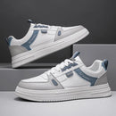 Men's Sneakers Spring Autumn 2024 Outdoor Sport Shoes For Men Fashion Vulcanized Shoe Tenis Para Hombre Men's Flats Shoes Luxury