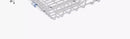 Telescopic Stainless Steel Sink Drain Basket Dishwashing Rack Kitchen Storage Organizer for Utensils And Dishes
