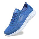 Men's Sports Shoes for Lazy People in Summer, Lightweight and Cheap Mesh Casual Shoes for Men, Tenis Masculino Zapatillas Hombre