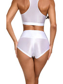 new women's sports shorts set high waist yoga peach hip tight running fitness two piece sets womens outifits