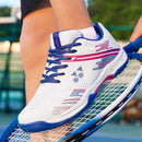 High-quality Badminton Trainers for Men and Women Athletic Tennis Shoes Volleyball Sneakers Anti-Slip Indoor Outdoor Sports