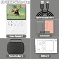 ANBERNIC RG 40XXV Retro Handheld Game Console video game consoles Linux System Support Output 5G WiFi Bluetooth PSP Game RG40XXV