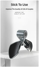 Kegel Fitness Equipment Home Exercise Pelvis Pelvic Muscle Trainer Buttock Equipments For Men Floor Exerciser - Strengthen