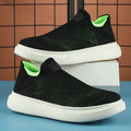 Summer Sneakers for Men and Women Breathable Tennis Unisex Walking Shoes Couple Casual Loafers Super Light Comfortable