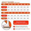 Lightweight Breathable Badminton Shoes Tennis Shoes for Men Women with Rotating Buckle Shock Absorption Non-Slip Sports Shoes