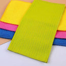 Kit 20 Panos De Limpeza Microfibra Super Absorvente Multiuso