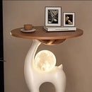 Design Narrow Nightstands French Tall Modern Luxury Nightstands Cool Unique Mesa De Noche Dormitorio Table De Chevet Design
