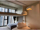 Japan Wabi Sabi Pendant Lights Nordic Led E27 Chandelier Bar Suspend Lamp Dining Room Lustre Lighting Suspend Lamps Fixtures