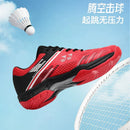 High-quality Badminton Trainers for Men and Women Athletic Tennis Shoes Volleyball Sneakers Anti-Slip Indoor Outdoor Sports