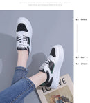 Women's Shoes All-match Casual Women Platform Designer Sneakers Flats Runnning Shoes Women's Sports Shoes for Gym 2023