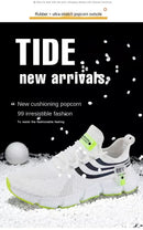 Men Shoes Comfortable Tennis Sport Shoes Men Outdoor Women Sneakers Casual Shoes Breathable Tenis Luxury Shoes Female