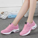 White Sports Shoes Women Running Shoes Breathable Casual Shoes Outdoor Light Weight  Casual Walking Sneakers for Wamen