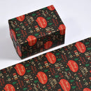 1PC Christmas Gift Wrapping Paper DIY Crafts Kraft Paper for Christmas New Year Party Packaging Decoration