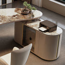 High Quality Mesa Work Desk Elegant Writing Table Features Enhanced Productivity Student Use Mesa Para Computador Decoration