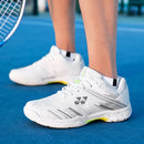 High-quality Badminton Trainers for Men and Women Athletic Tennis Shoes Volleyball Sneakers Anti-Slip Indoor Outdoor Sports