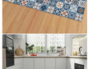 Kitchen Floor Mat Waterproof Carpet Home Decoration Large Area Rug Oil-proof Pvc Leather Mats Alfombra Pvc 주방매트 שטיח למטבח