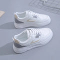 Women's Shoes All-match Casual Women Platform Designer Sneakers Flats Runnning Shoes Women's Sports Shoes for Gym 2023
