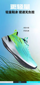 Shoes Man Tenis Luxury Sneakers Male Comfortable Shoes Lightweight Men 2026 Outdoors Fashion Mens Shoes Breathable Running Shoes