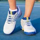 High-quality Badminton Trainers for Men and Women Athletic Tennis Shoes Volleyball Sneakers Anti-Slip Indoor Outdoor Sports