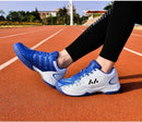 Men Badminton Shoes Wear Resistant Original Indoor Breathable Professional Sneakers Brand High Quality Unisex Volleyball Shoes