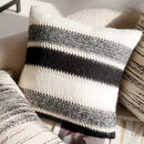 30x50/45x45CM French Retro Throw Pillow Cover Black Luxury Stamping Waist Cushion Cover Decor Home Decorative Pillowcase 2025