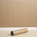 3D Textured Grid Wall Panels Peel and Stick - Stylish Waterproof Wallpaper Easy DIY Self-Adhesive for Ceiling, Living Room