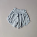 Women's Workout Shorts Anti-See-Through Quick-Dry Loose Fit for Running Yoga Tennis Versatile Athletic Wear