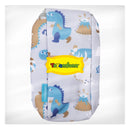 300D Oxford Cloth Insulated Milk Bottle Bag Portable Thermal Tote Nursing Mom Stroller Handle Compatible Universal Fit Baby