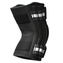 NEENCA Knee Brace for Knee Pain Knee Support with Side Stabilizers Men&Women Arthritis Meniscus Tear ACL PCL Runner Sports