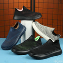 Summer Sneakers for Men and Women Breathable Tennis Unisex Walking Shoes Couple Casual Loafers Super Light Comfortable