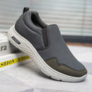 New Men's Sneakers Shoes For Men Soft Sole Comfortable Breathable Slip-On Spring Male Sneakers For Mens Tennis 40-45