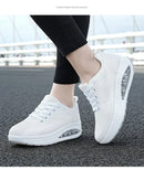 Platform Mens Sport Shoe Tenis Masculino Zapatillas Footwear Sneakers Women's White Shoes for Women Air Sports Casual