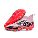 Original Soccer Shoes for Men Professional  Football Field Cleats Society Boots Indoor Soccer Boots Training Zapatos De Futbol