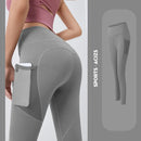 Fitness Women Yoga Set Gym 2-Piece Bras+Seamless Leggings Push Up Pants Exercise Padded Workout Running Suit Sportswear Athletic