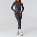 Yoga Clothes Set 2/3PCS Sportswear Gym Outfits Women Sports Set High Waist Leggings Fitness Suit Running Bra Workout Tracksuit