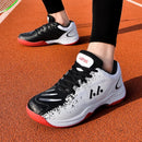 Men Badminton Shoes Wear Resistant Original Indoor Breathable Professional Sneakers Brand High Quality Unisex Volleyball Shoes