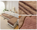 Waterproof Pet Sofa Cover Washable Furniture Protector for Dogs Cats Kid Universal Couch Cushion Cover Living Room Home Decor